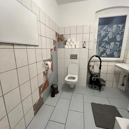Gemuetliche 2 Z. Mit Charme Apartment *