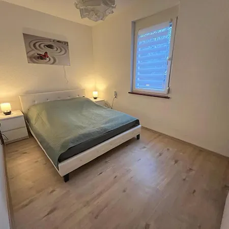 Apartment Gemuetliche 2 Z. Mit Charme *
