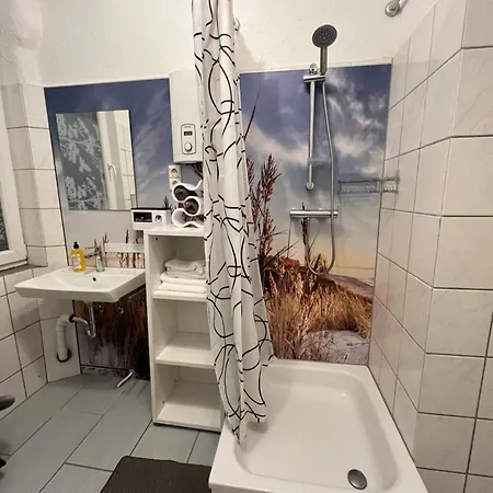 דירה Gemuetliche 2 Z. Mit Charme טרוסינגן